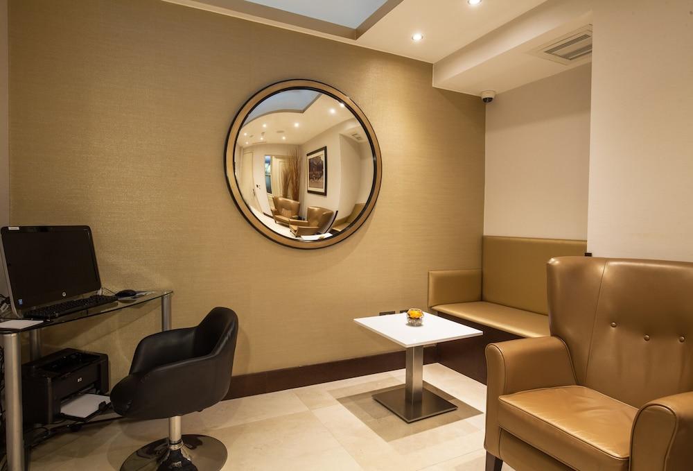 Paddington Court Executive Rooms London Exterior photo